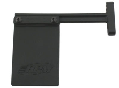 RPM - Mud Flap System - Noir - 81012