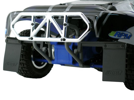 RPM - Mud Flap System - Noir - 81012