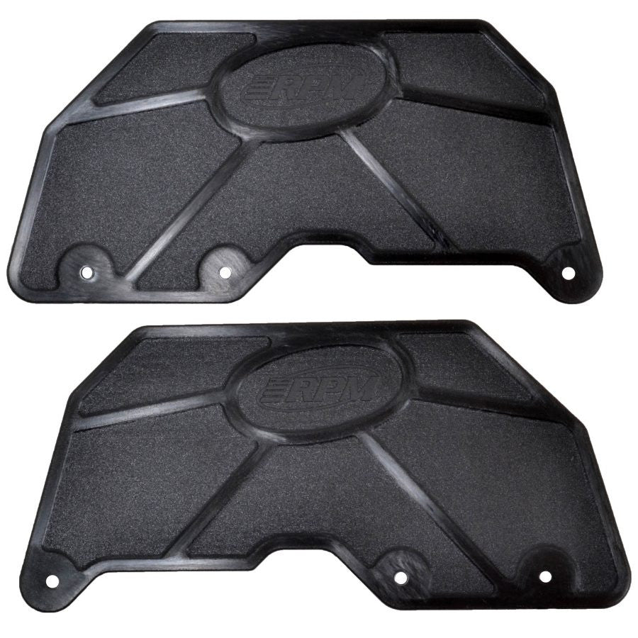 RPM Mud Guards Arrière (x2) Kraton 8s 80642