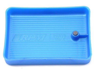 RPM Coffret de Stockage Pour Pignons Bleu 80415