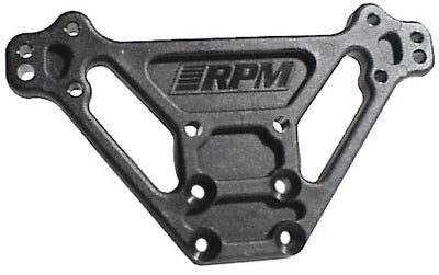 RPM - Support d'amortisseur - Noir - 80352