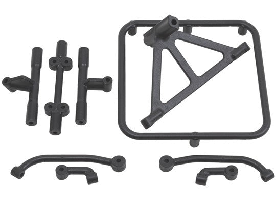 RPM Support de Roue Arrière Slash 73952