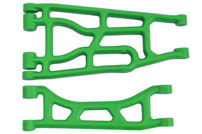 RPM Triangles supérieur et inférieurs X-Maxx Vert 82354