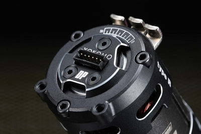 Yokomo Moteur DX2 Type R brushless 13.5T RPM-D2135RB