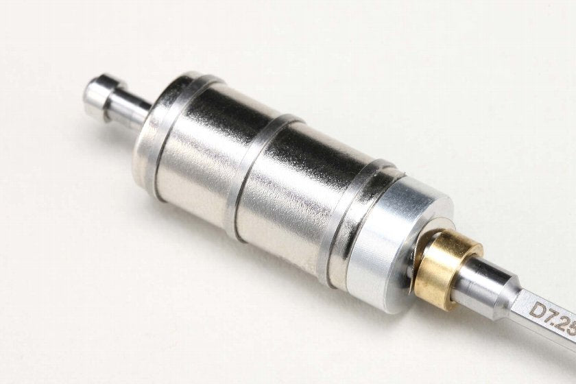 Yokomo DX2 Type R-motor brushless 13.5T RPM-D2135RB