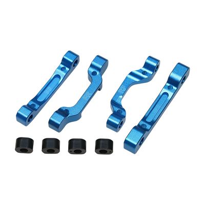 Yokomo Set de cales aluminium RS2.0 (x4) RS-301AS