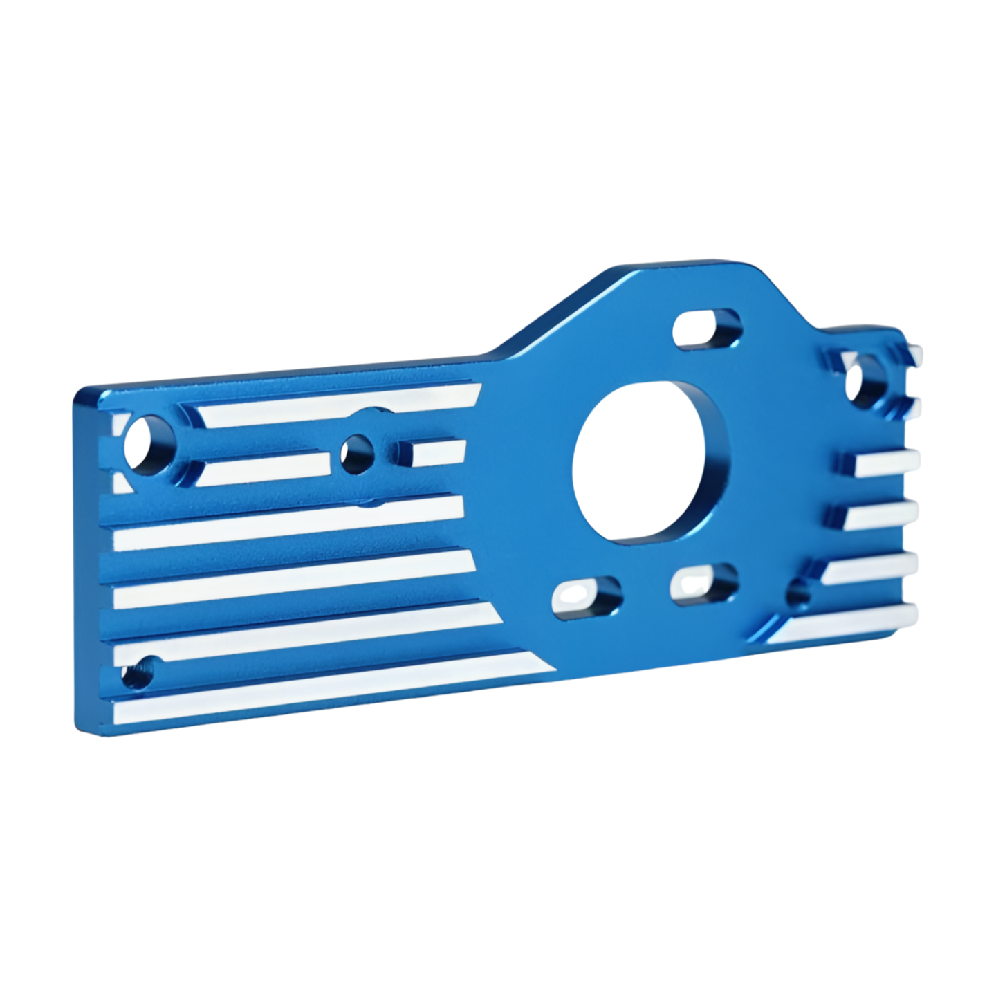 Yokomo Support moteur aluminium RS2.0 RS-302HM