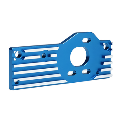Yokomo Support moteur aluminium RS2.0 RS-302HM