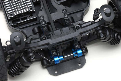 Yokomo Support de barre stabilisatrice RS2.0 (x2) RS-412SH