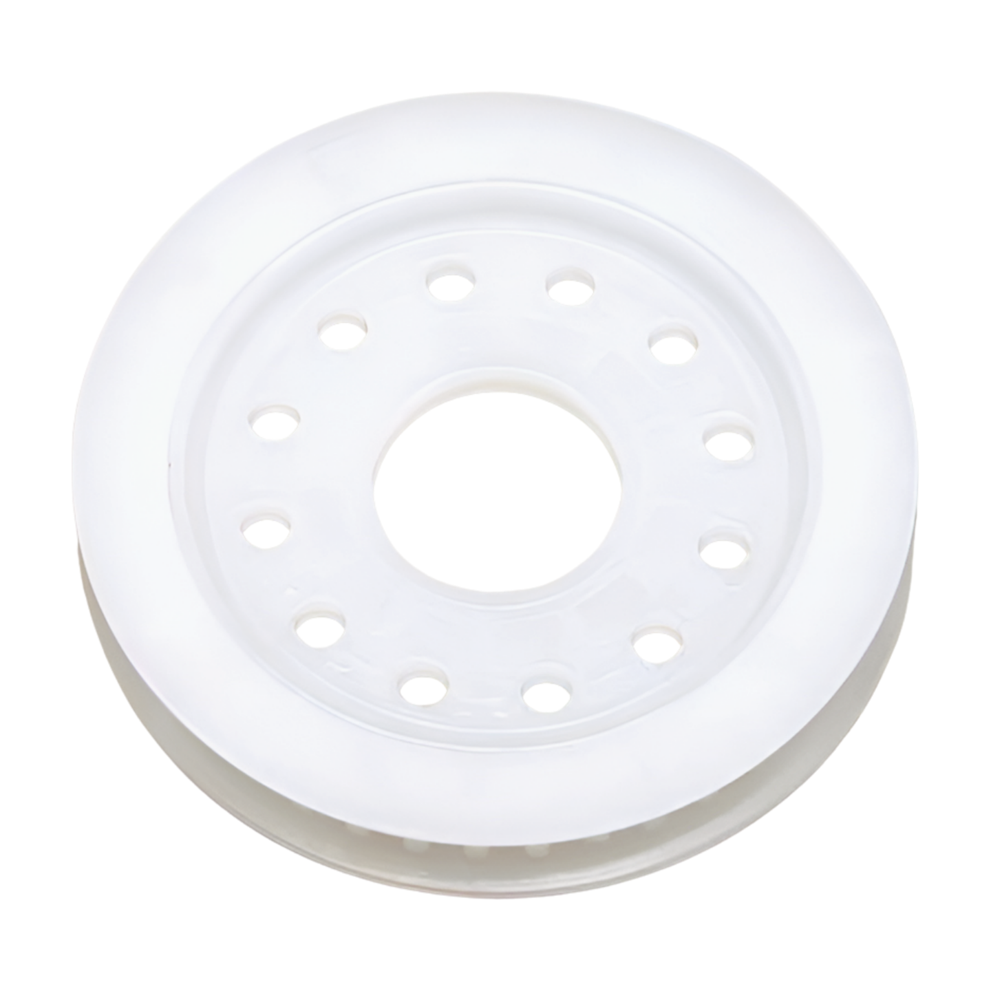 Yokomo 40dts pulley for RS2.0 rigid axle RS-501SP