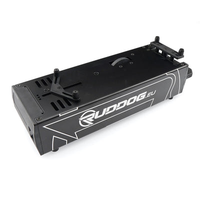 Ruddog Banco de arranque 1/8 e 1/10 Pista RP-0838