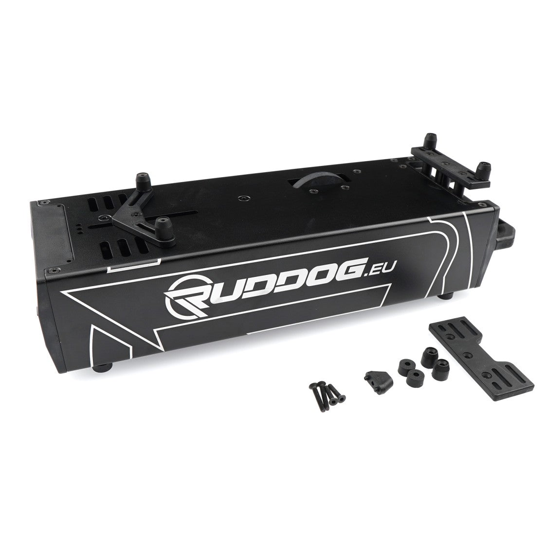 Ruddog Banco de arranque 1/8 e 1/10 Pista RP-0838