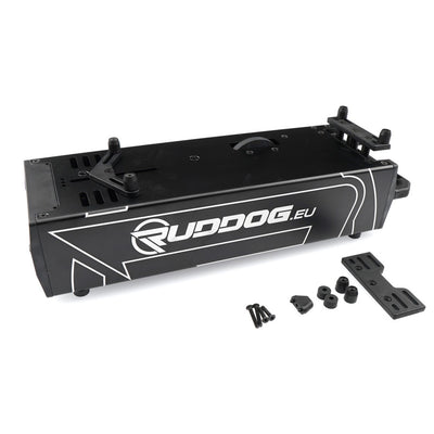 Ruddog Banco de arranque 1/8 e 1/10 Pista RP-0838