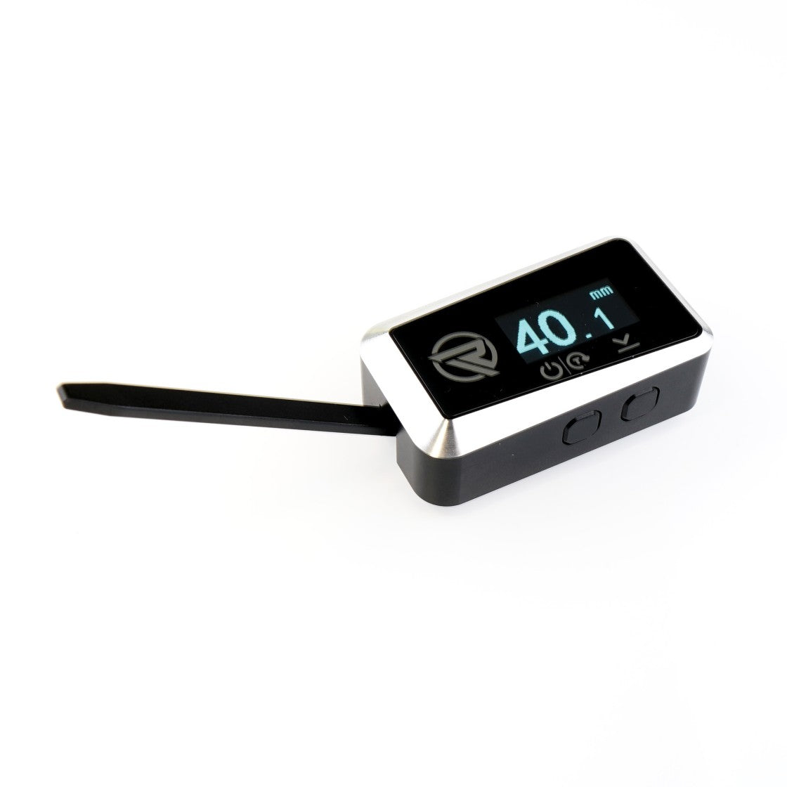 Ruddog Jauge de garde au sol Digital RP-0901