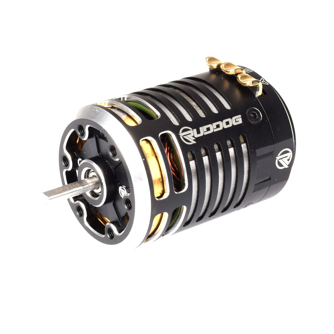 Ruddog Moteur RP541 Stock Brushless Sensored