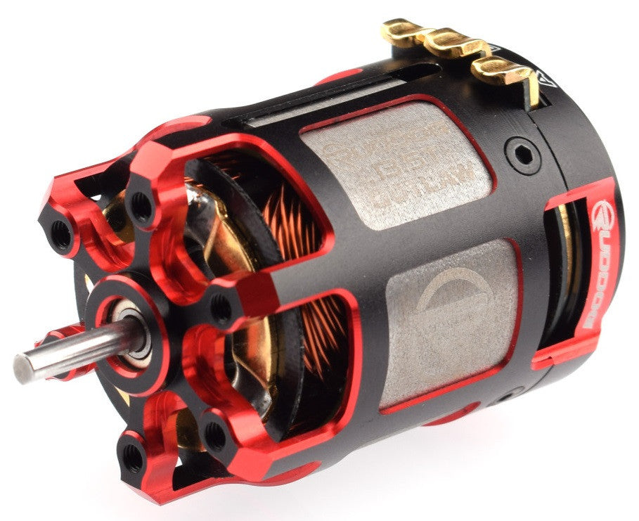 Ruddog Moteur RP542 Outlaw 13.5T Brushless Sensored RP-0694