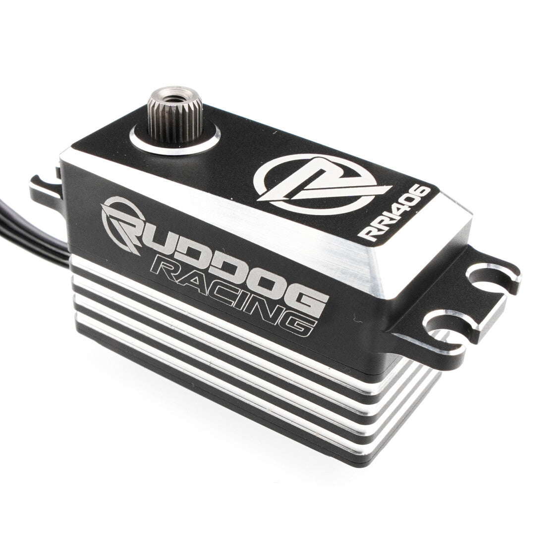 Ruddog Servo RR1406 HV Low Profile Brushless 0.06s 14.2kg RP-0704