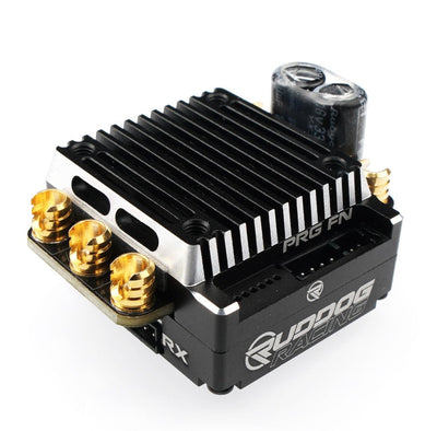 Ruddog ESC RXB Blinky Stock 100A RP-0502