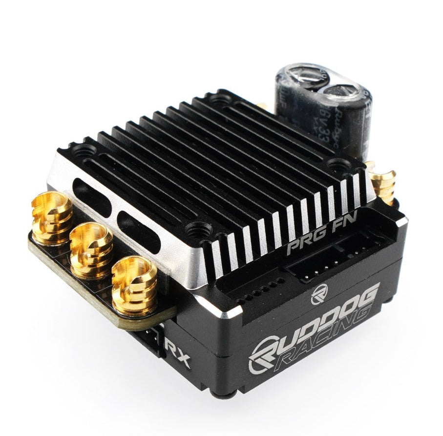 Ruddog ESC RXB Blinky Stock 100A RP-0502