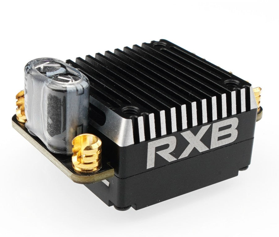 Ruddog ESC RXB Blinky Stock 100A RP-0502