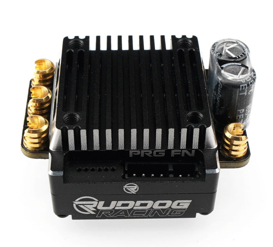 Ruddog ESC RXB Blinky Stock 100A RP-0502