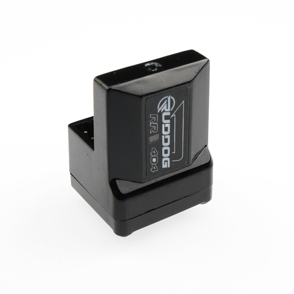 Receptor Ruddog RR404 Futaba F-4G 4 canales RP-0803