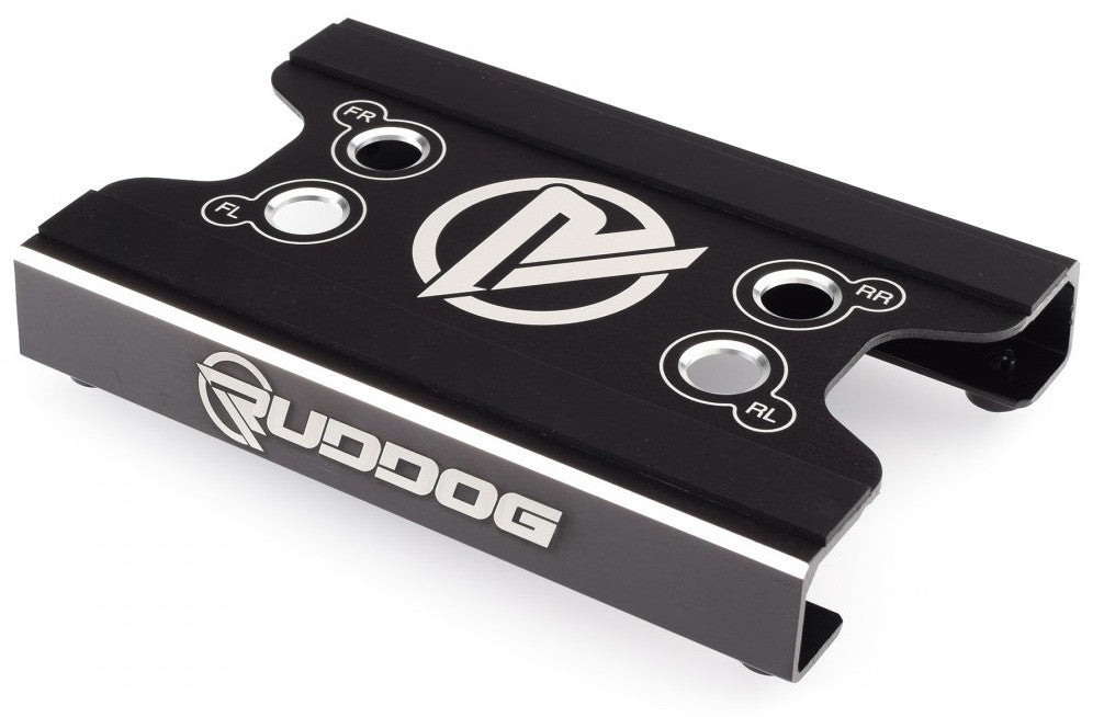 Ruddog Stand de Voiture de Piste RP-0519