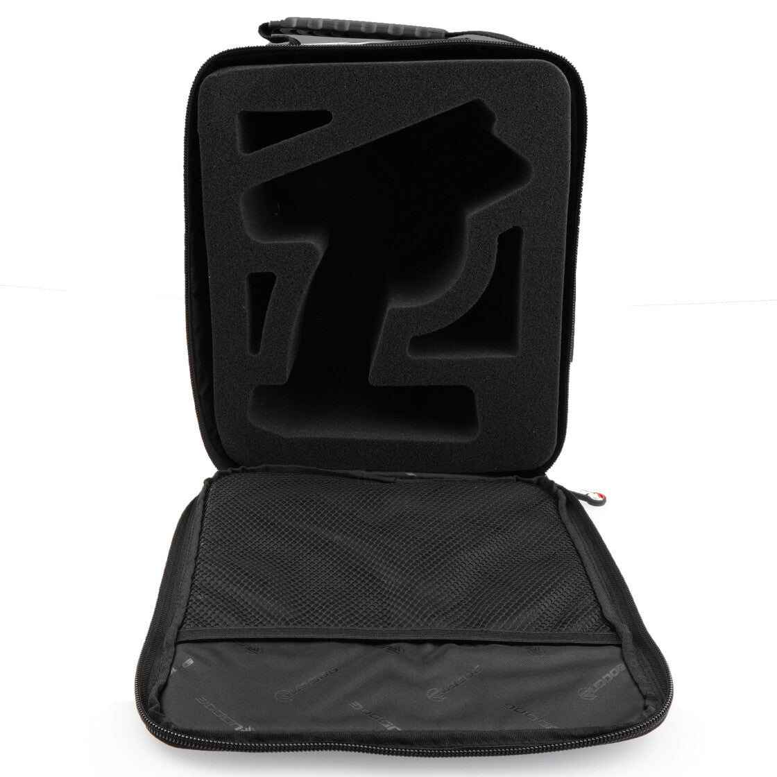 Ruddog Bolsa de almacenamiento para radio Futaba 10PX RP-0643-T10PX