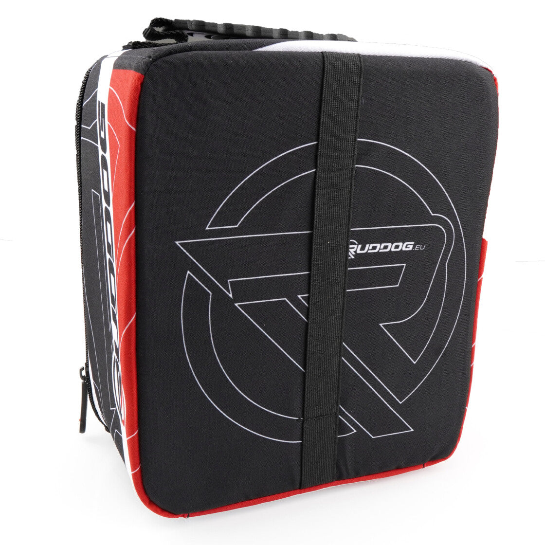 Ruddog Bolsa de almacenamiento para radio Futaba 10PX RP-0643-T10PX