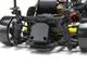 HobbyTech Crawler CRX2 MADPERF Série Limitée 25 Ans KIT + Combo Izard 8.MADPERF-25A-CB1