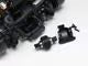 HobbyTech Crawler CRX2 MADPERF Série Limitée 25 Ans KIT + Combo Izard 8.MADPERF-25A-CB1