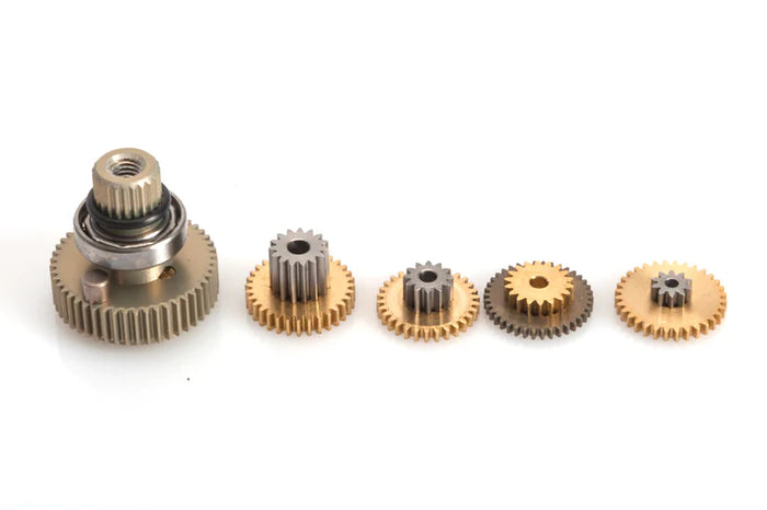 Sanwa Servo Gears PGS-XR 107A54605A