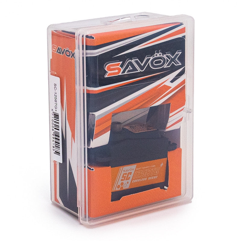 Savox SW-1212SG Digital Waterproof (High Voltage) Servo 46kg · Modelsport Savox SW-1212SG Digital Waterproof (High Voltage) Servo 46kg · Modelsport