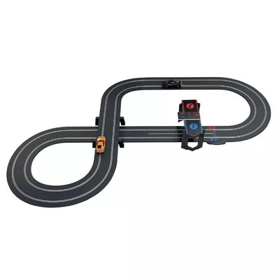 Scalextric Rápido e Furious Voltas quentes C1458P