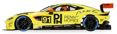 Voiture Aston Martin GT3 Vantage Penny Homes Racing Ronan Murphy Standard C4446