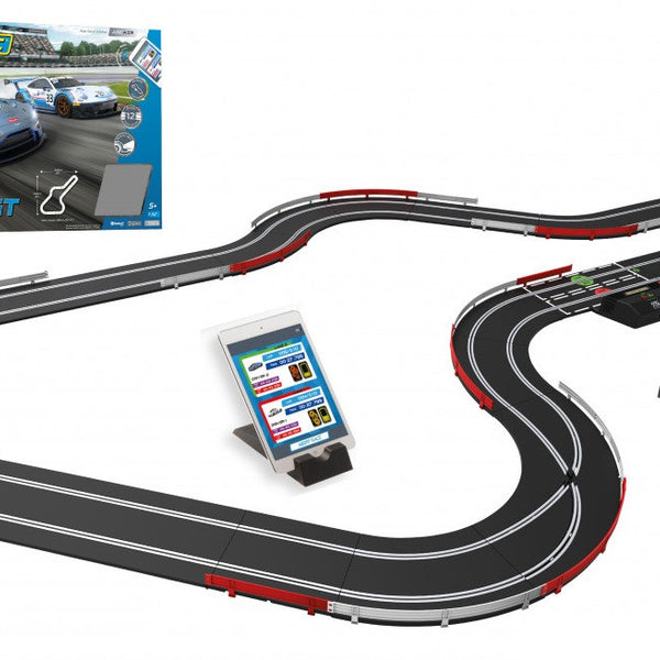 Scalextric ARC AIR World GT Circuit C1434P