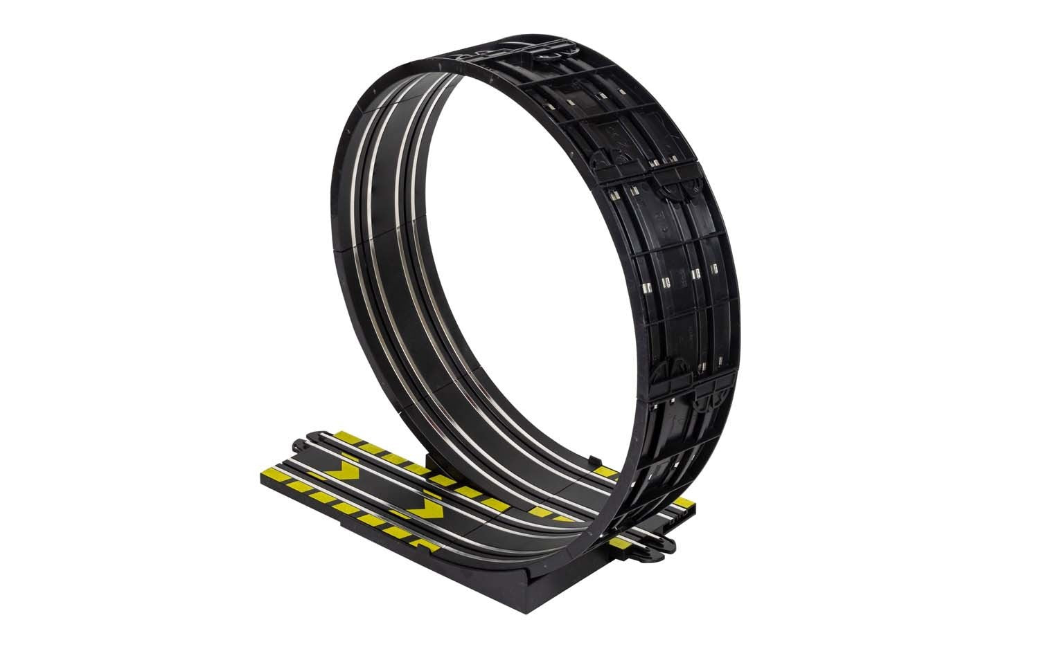 Scalextric Looping Circuit Micro G8046