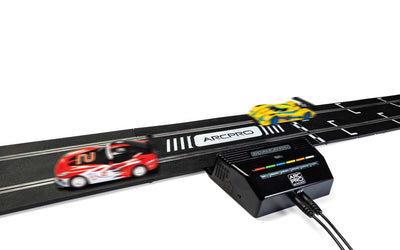 Scalextric Rail Alimentation ARC sans Fil C8435