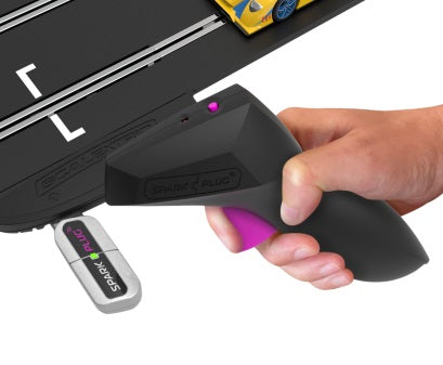 Scalextric Wireless Controller for 1/32 Circuit C8336