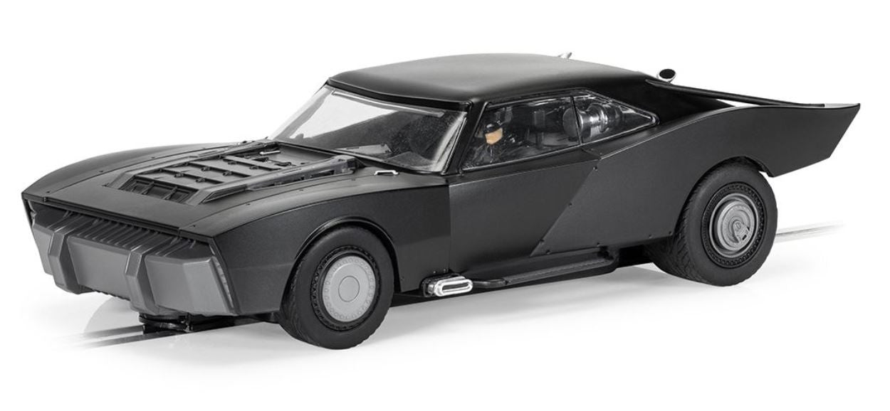 Scalextric Voiture Batmobile 2022  C4442