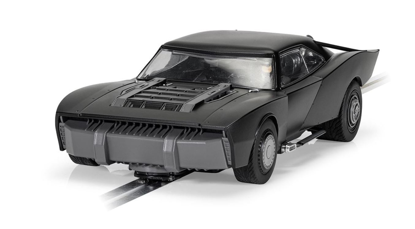 Scalextric Voiture Batmobile 2022  C4442