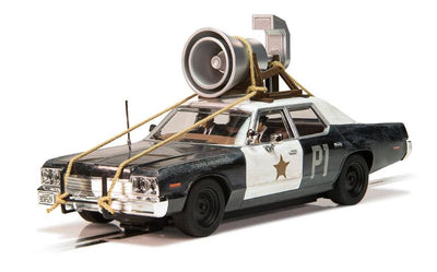 Scalextric Voiture Blues Brothers Dodge Monaco Standard C4322