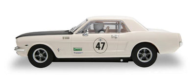 Scalextric Voiture Ford Mustang Bill and Fred Shepherd Edition Standard C4353
