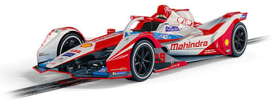 Scalextric Voiture Formule E Mahindra Racing Alexander Sims Standard C4285