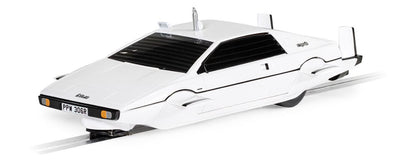 Scalextric Voiture James Bond Lotus Esprit S1 L'Espion qui m'aimait Standard C4359