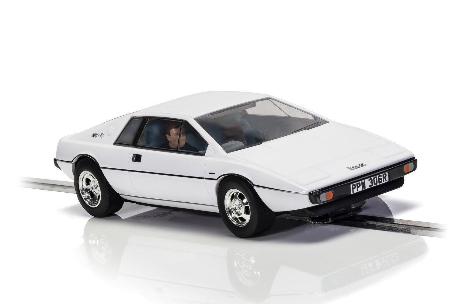 Scalextric Voiture James Bond Lotus Esprit S1 Standard C4229