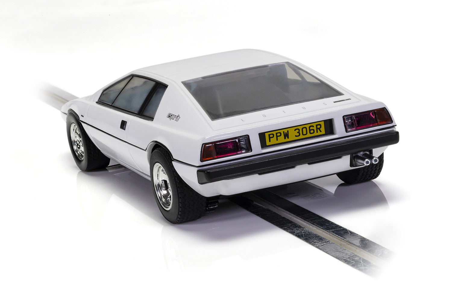 Scalextric Voiture James Bond Lotus Esprit S1 Standard C4229