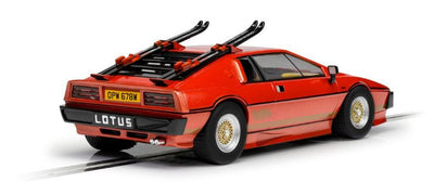 Scalextric Voiture James Bond Lotus Esprit Turbo Standard C4301