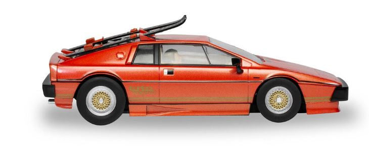 Scalextric Voiture James Bond Lotus Esprit Turbo Standard C4301