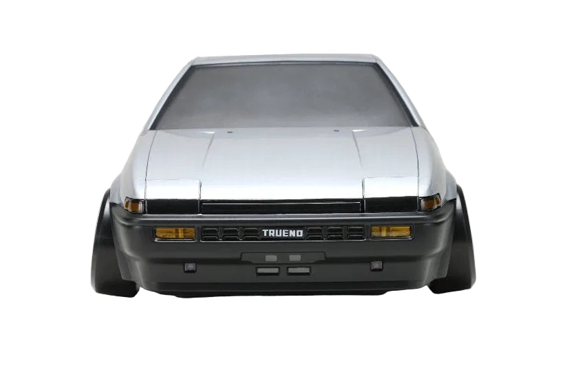 Yokomo Carrocería Toyota Sprinter AE86 Trueno 2 puertas SD-AE86T2B